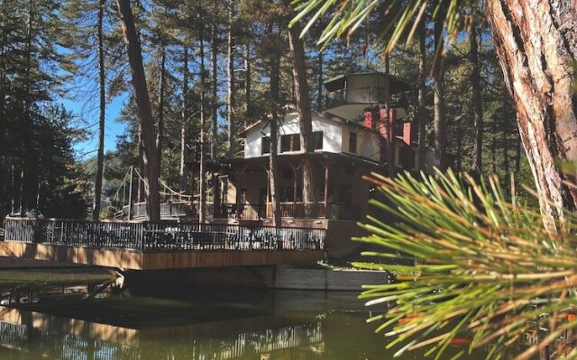 Doceia Hotel
