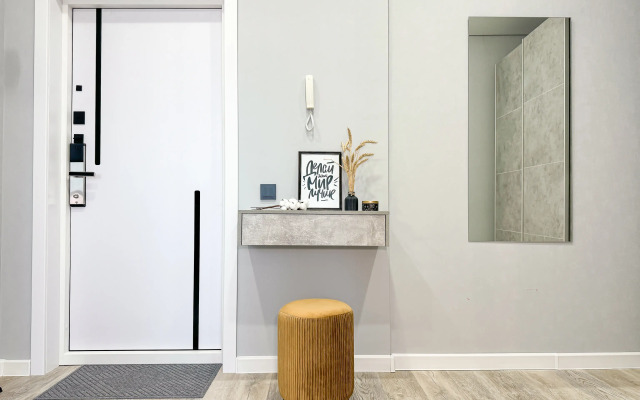 Kivi s Vidom na Gory Apartments