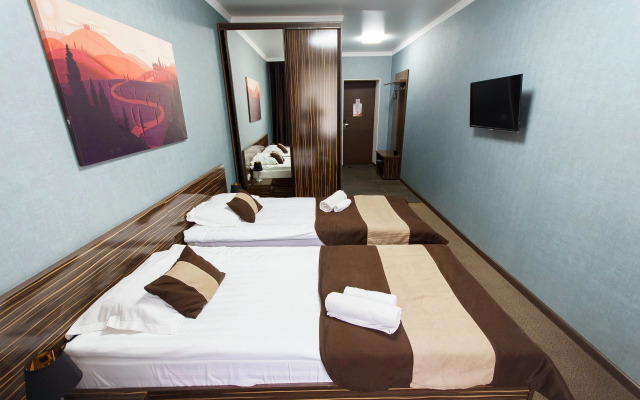 Premier Inn Hotel