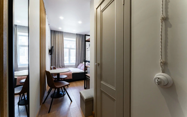 Apartment Variant M 60