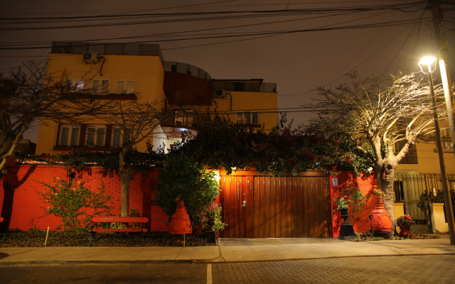 Peru Star Apart-hotel