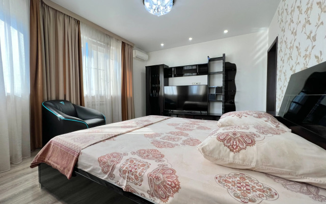 Апартаменты Ривьера Парк