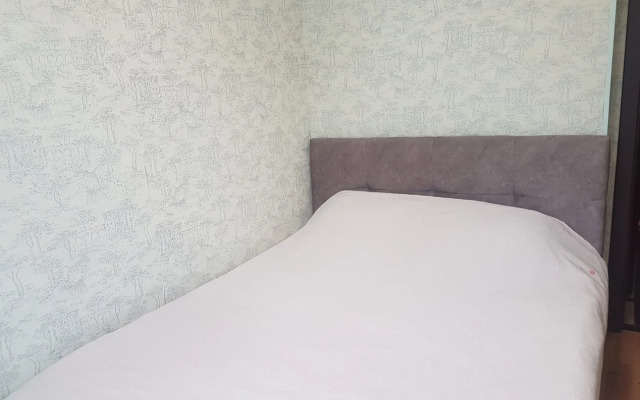 Квартира трехкомнатная на проспекте Острякова 7