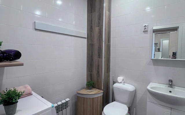 Квартира Уютная Студия на Созидателей