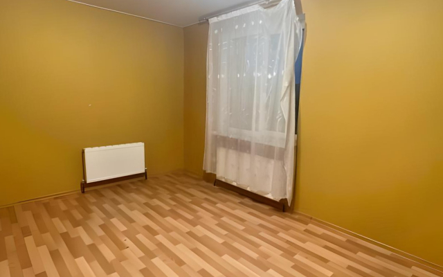 Апартаменты в Тихом Центре