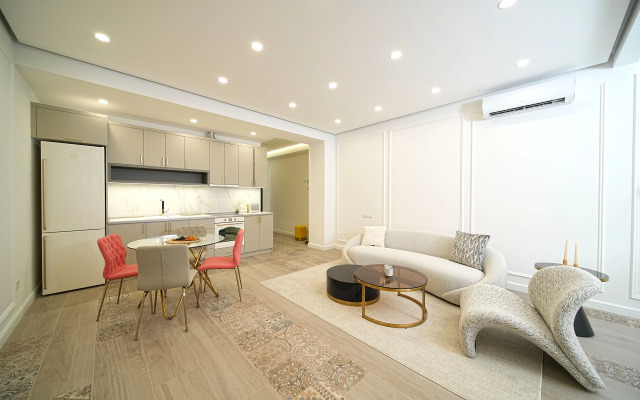 Sweet Home Prime Apart-Hotel