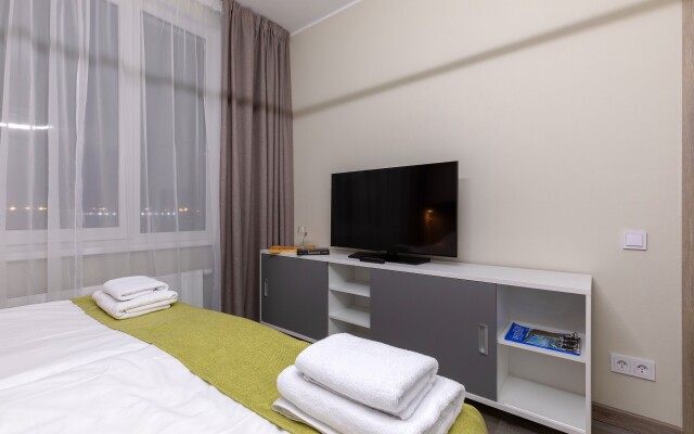 Апартаменты 5