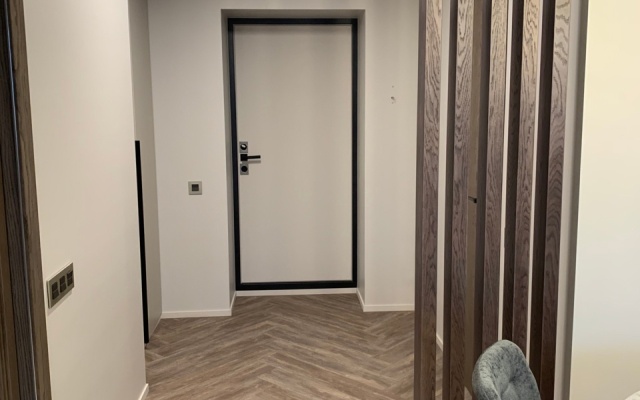 Appartamenty Yevrolyuks Pervomayskaya 45 Apartments