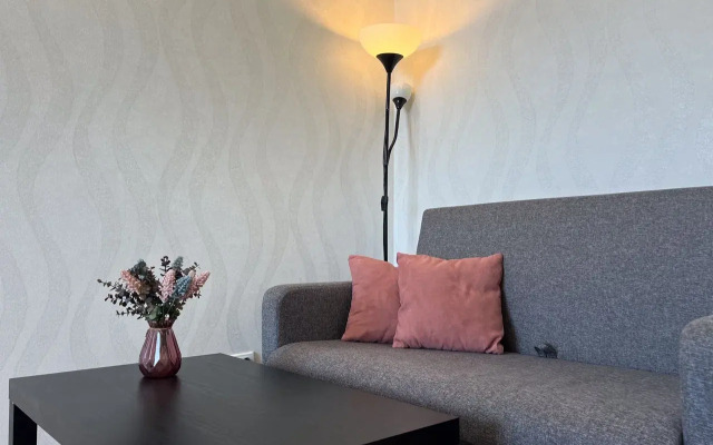 LifeHome na Ivanova 2 Apartments