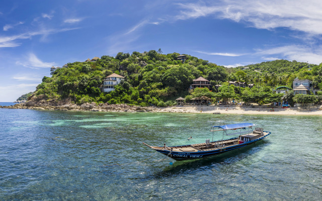 Coral View Resort Hotel