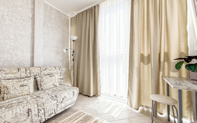 Апартаменты Адмирала Серебрякова 29