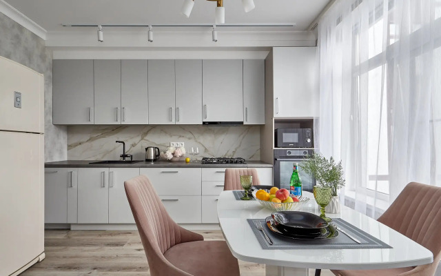 Квартира Уютная в Кисловодске