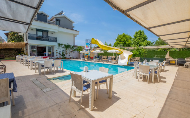 Alis Fethiye Hotel