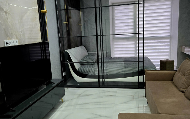 Gogolya 91 Apartments