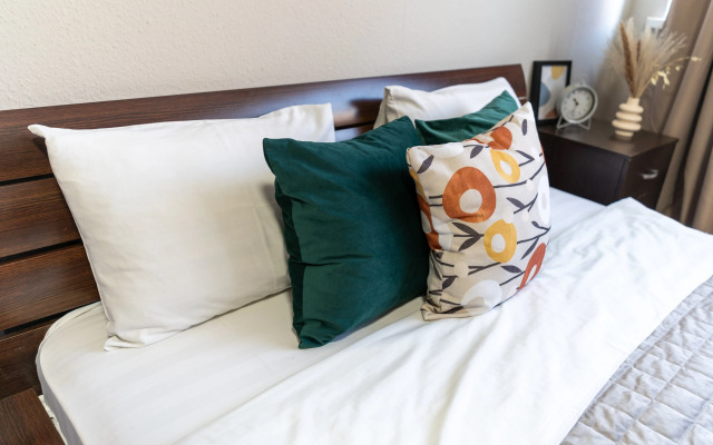 0 Апартамент на Степана Разина 2 (89Б)