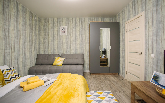 Квартира УК Атмосфера Дали