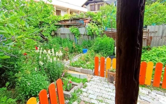 Апартаменты на Чкалова 15