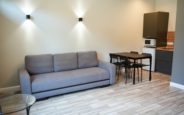 Апартаменты Морская Вилла