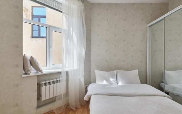 Апартаменты Welcome Home Мойки 16