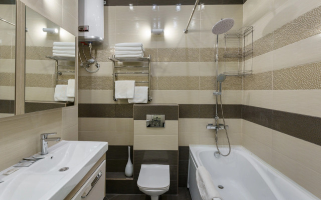 Apartments Five Stars 35