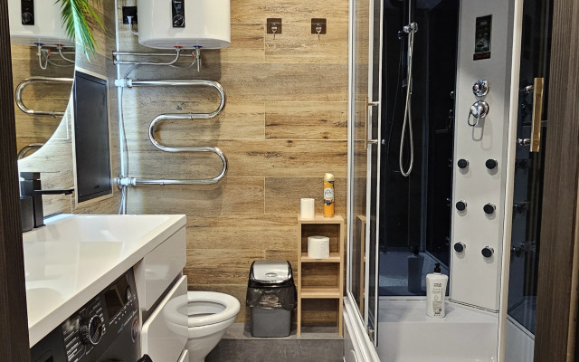 Квартира Нейбута