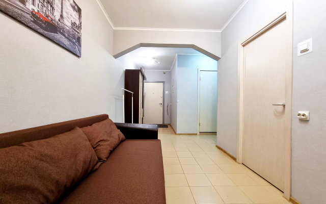 RoomOnDay na ul.Borisovka art.000125 Apartment