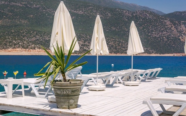 Club Çapa Hotel