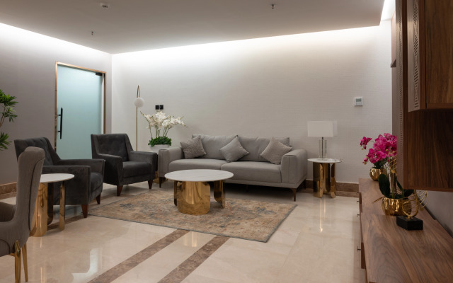 Vender Hotel