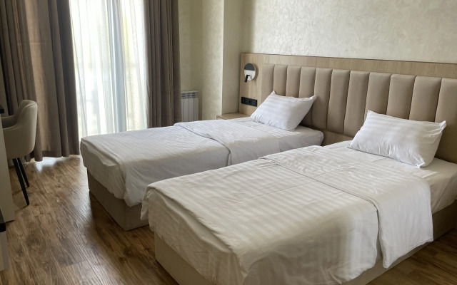Horizon Hotel