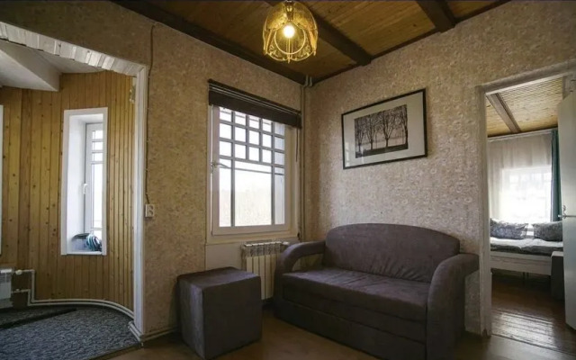 Co Svoim Bannym Kompleksom I Baccejnom Private House