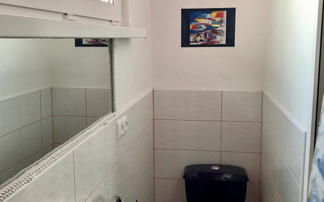 Pyatnitca Guest House