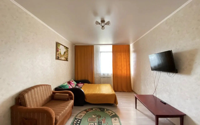 Квартира Уютная, Гагарина 21/8