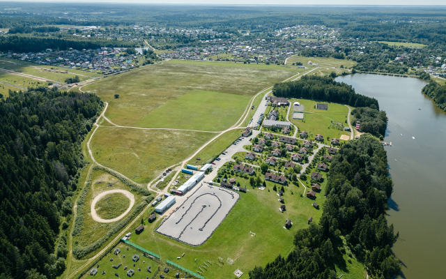 База Активного Отдыха Иволга