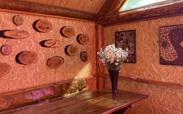 Гостевой дом На Морской 03