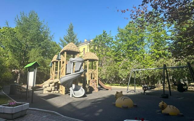 Апартаменты MMyhomeYourhome на Невском 84-86