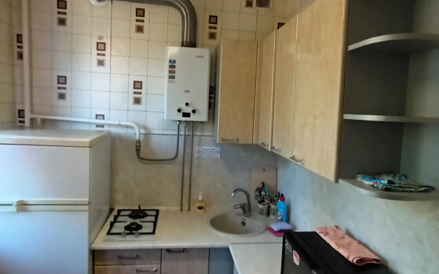 2kh komnatnaya kvartira dlya Vas Flat