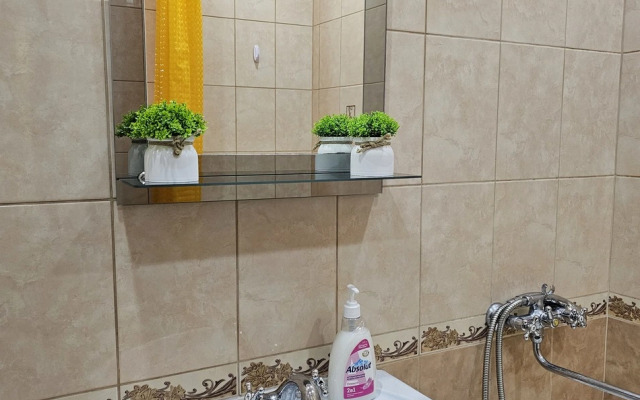 Апартаменты SeveRent на Приморском бульваре 16