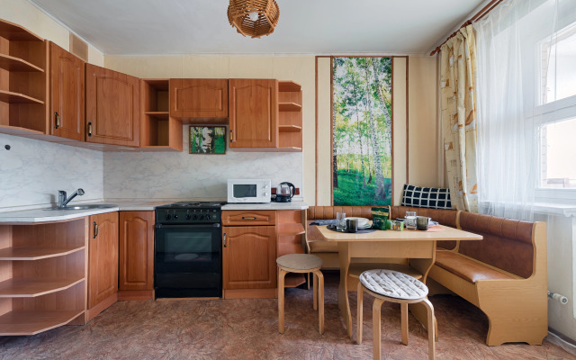 Апартаменты Однокомнатные Рядом с Метро Красносельская