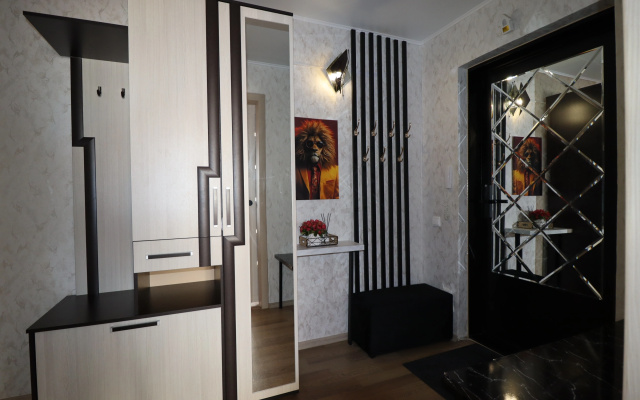 Apartamenty Radom s TK Eleckij