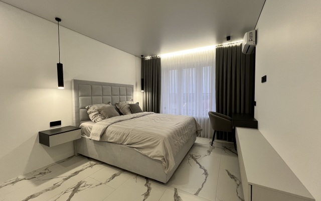 Квартира 3-к. квартира, 100 м², 10/22 эт.