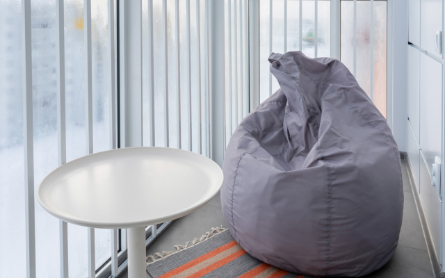 Апартаменты Scandic Romantic st.