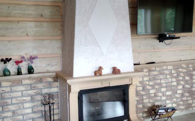 Частный дом Воскресенская дача