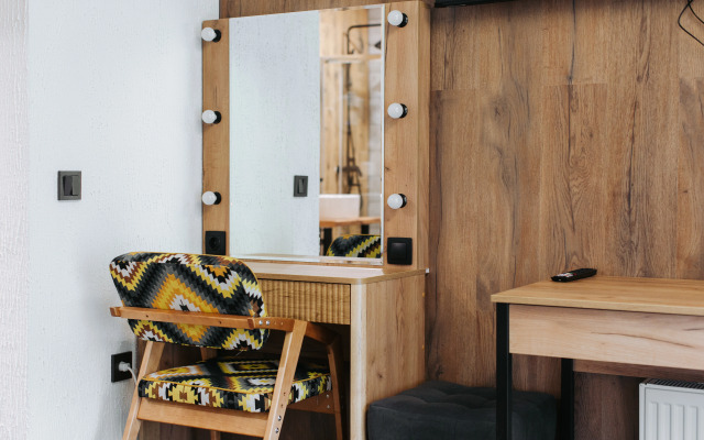 Отель Закрытый загородный клуб Дворянская усадьба