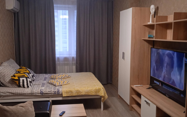 Квартира Комфортабельная в Районе Университетский