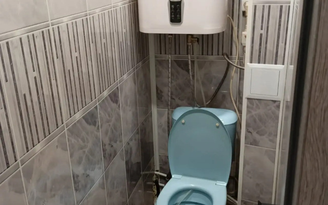 Квартира Трехкомнатная с современным ремонтом