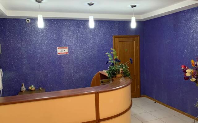 Promsvyaz Zavod Mini-Hotel