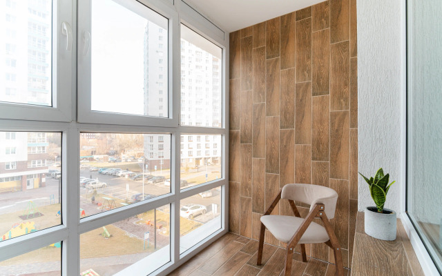 Квартира Современная для отдыха