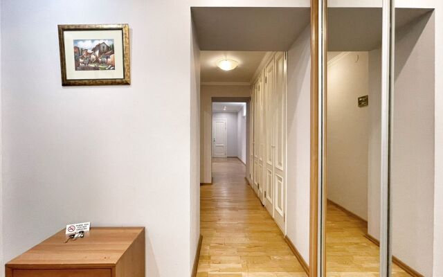 Апартаменты Elite Realty на Малой Садовой 3 №3