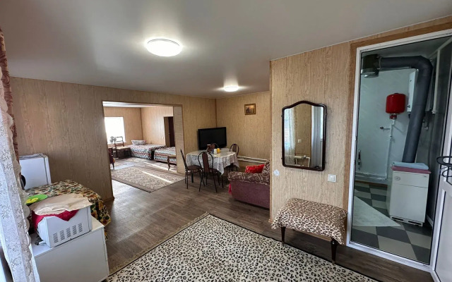 Гостевой дом Дивеево