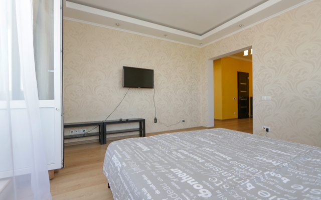 Квартира на Политехе 3